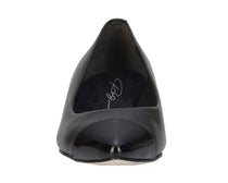 Black Leather Patent-REMI 6