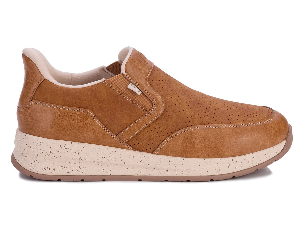 Camel Nubuck-CALEB 4