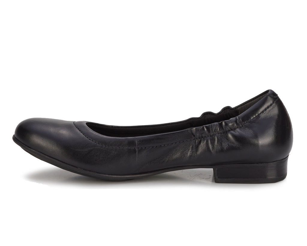 Black Leather-TESS 6