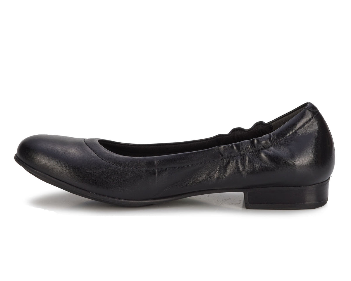 Black Leather-TESS 6