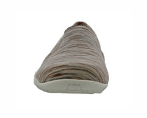 Taupe Multi Stretch Fabric-CARMELA 5