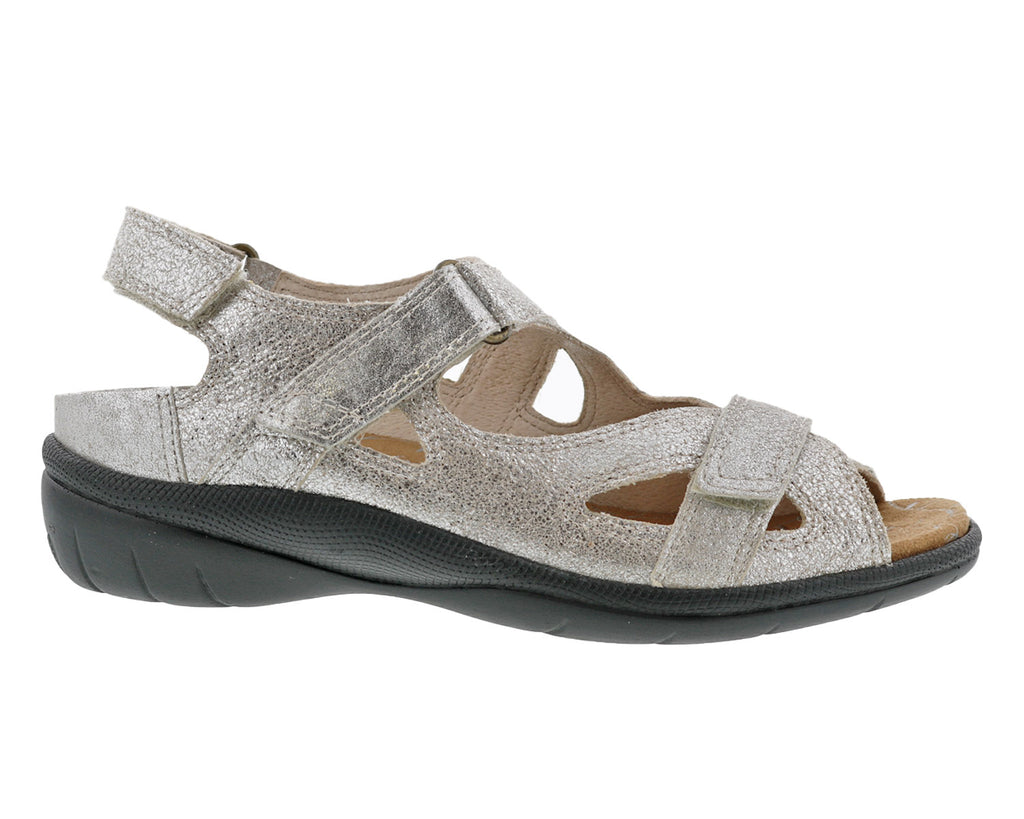 Champagne Dusty Leather-LAGOON 7