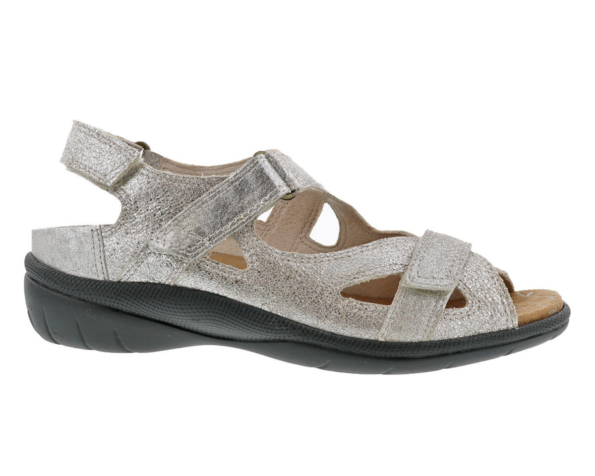 Champagne Dusty Leather-LAGOON 7