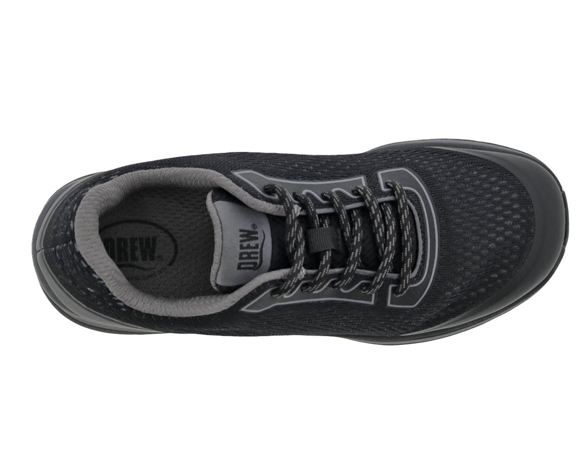 Black Mesh Combo-DASH 5