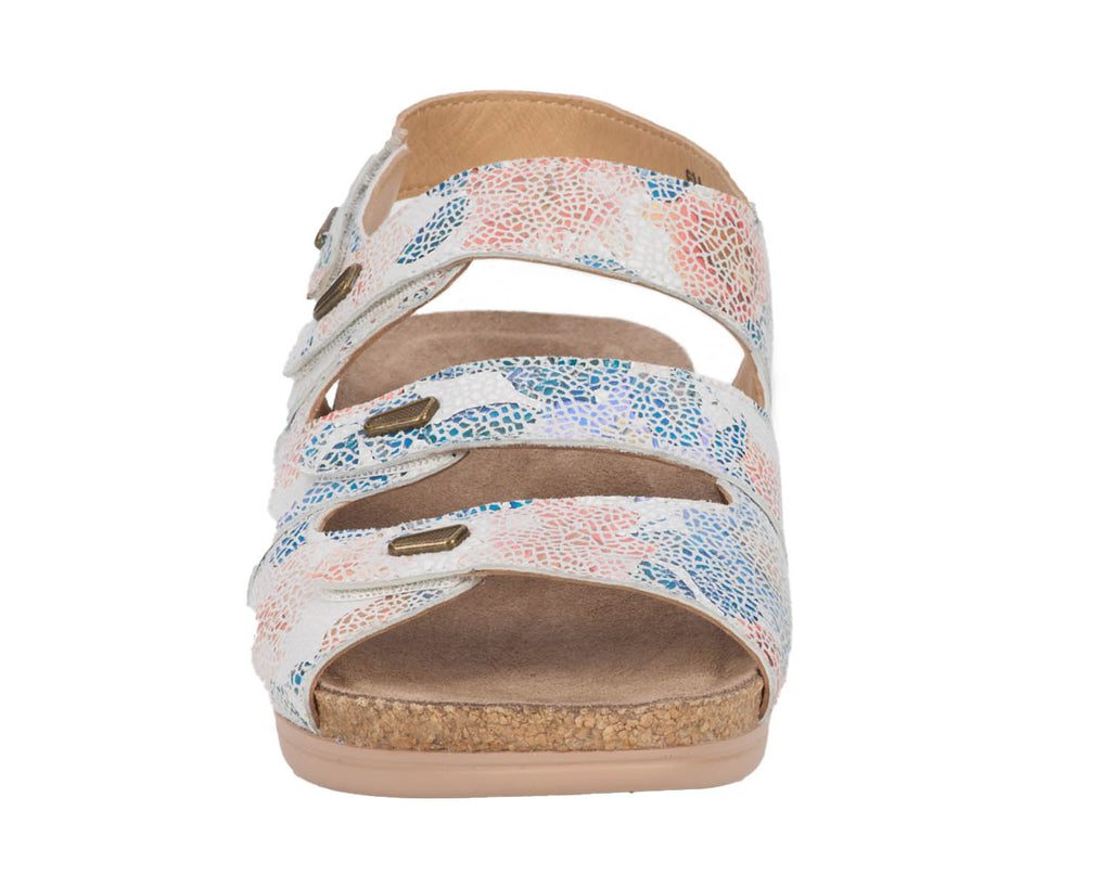 Floral Multi Combo-MARGO 5