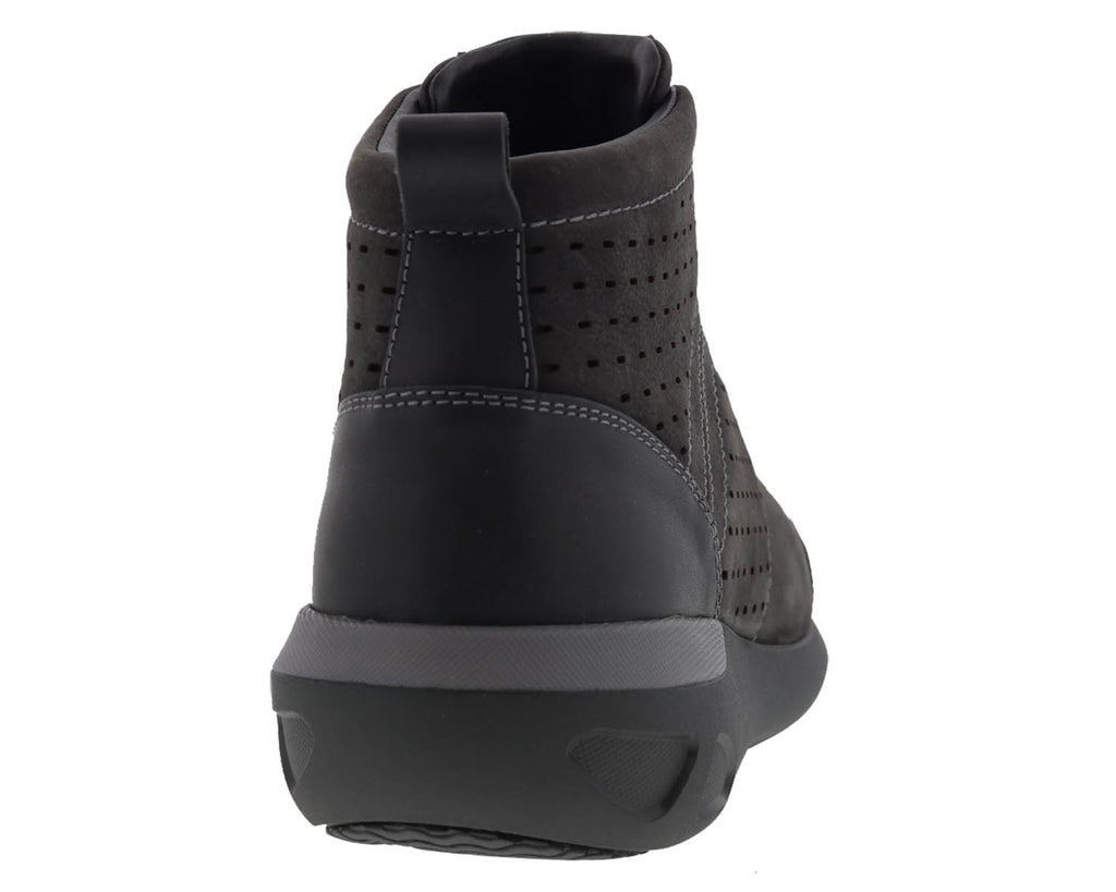Black Nubuck-Murphy 5