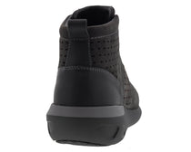 Black Nubuck-Murphy 5