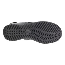 Black Suede Combo-KOOL 4