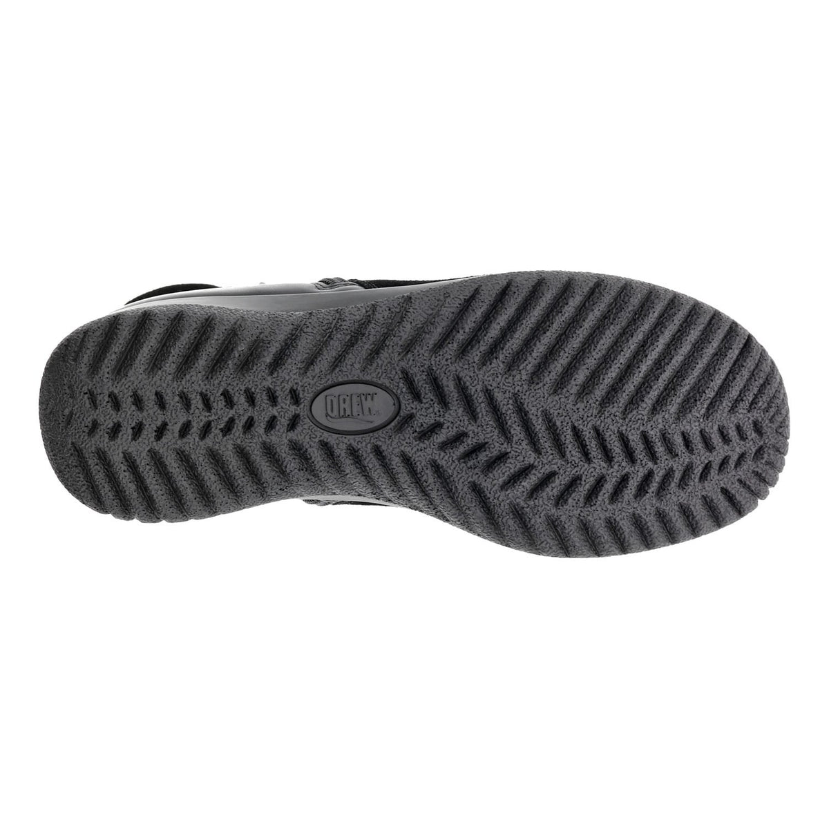 Black Suede Combo-KOOL 4