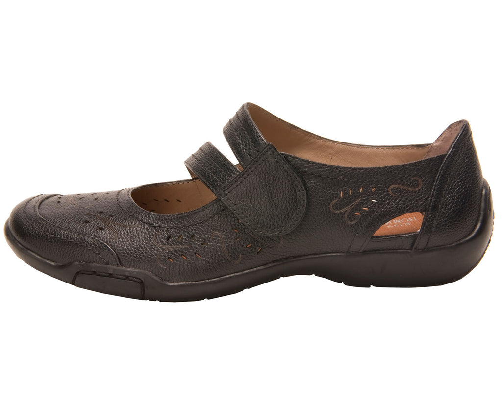 Black Leather-CHELSEA 4