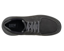 Black Nubuck-MILES 6