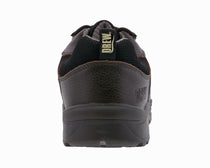 Brown Tumbled Leather-BOULDER 6