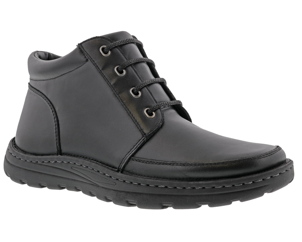 Black Leather-TREVINO 1