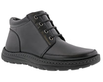 Black Leather-TREVINO 1
