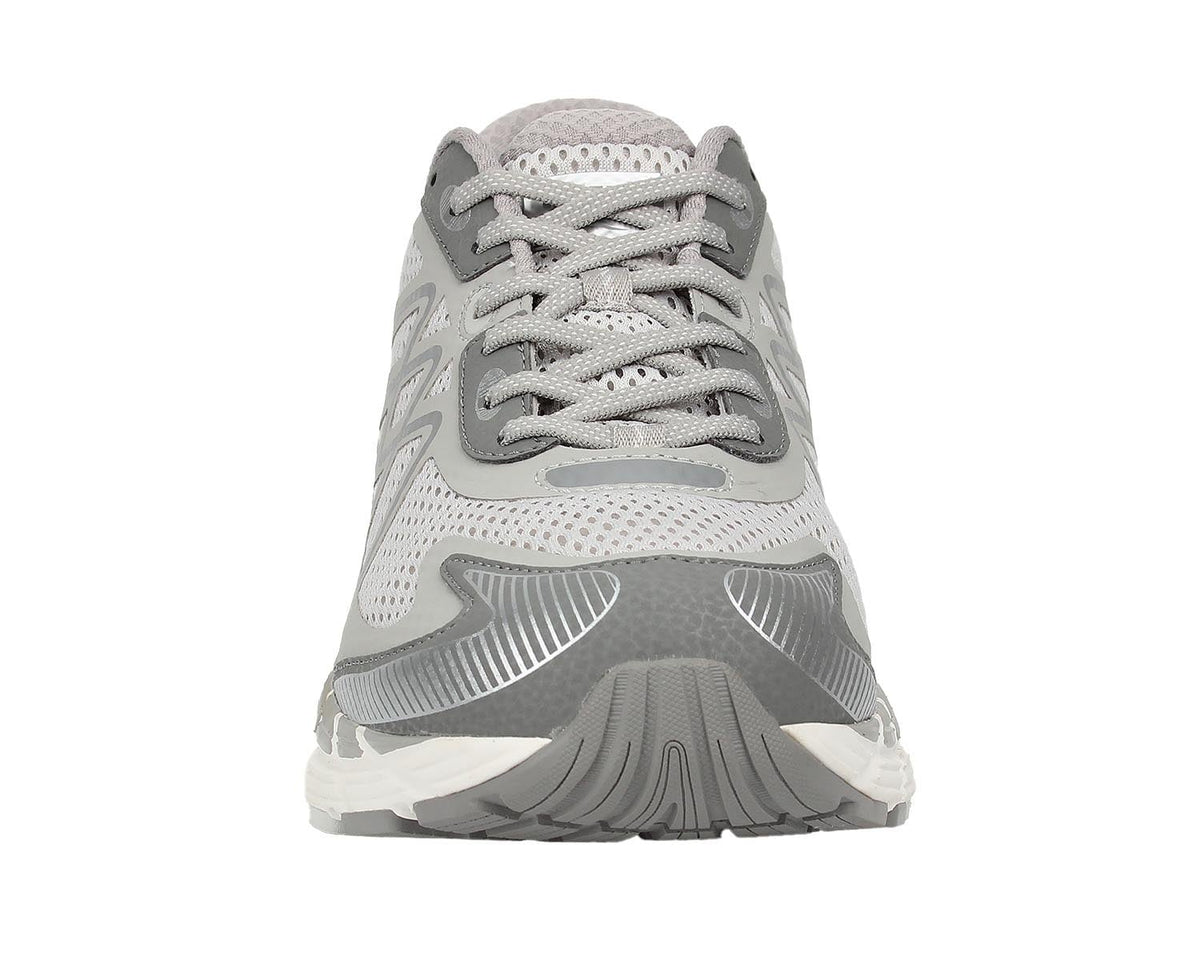 Grey Mesh Combo-NASH 7