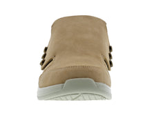 Taupe Nubuck-BOUQUET 5