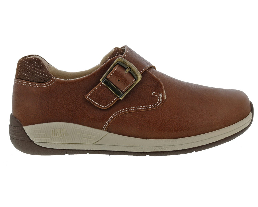 Camel Leather-TEMPO 6