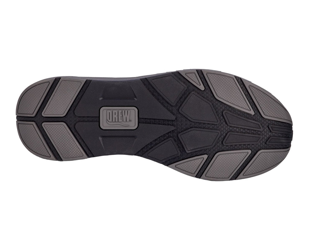 Black Pebbled Leather-MATCH 5
