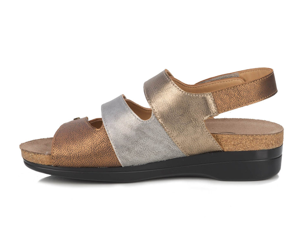 Metallic Combo-MARGO 5