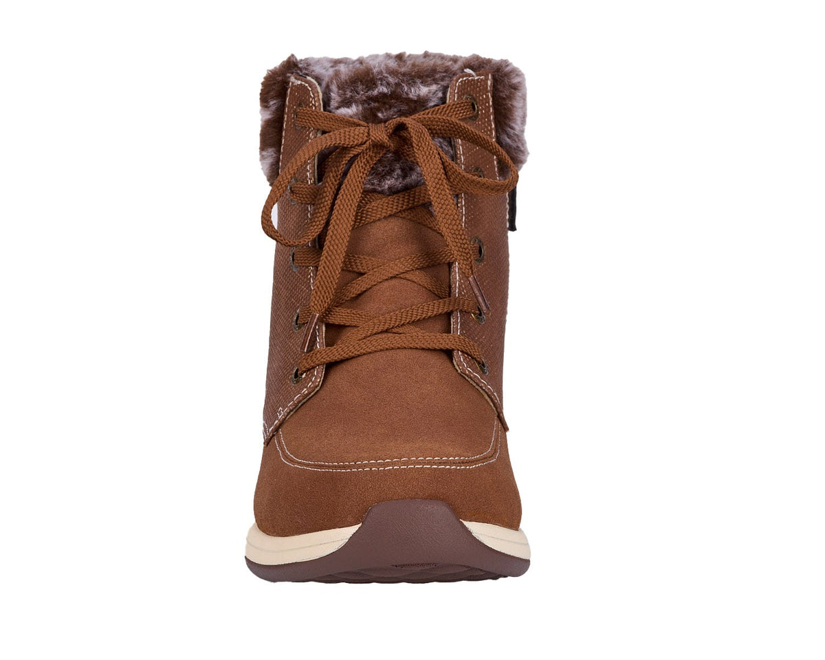 Brown Combo-TRACKER 5