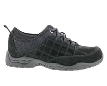 Black Nubuck Leather-LISBON 5