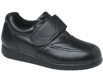 Black Pebbled Leather-NAVIGATOR II 1