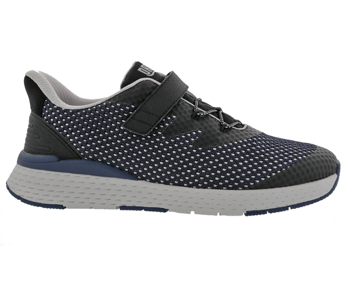 Navy Mesh Combo-PRESTO 7