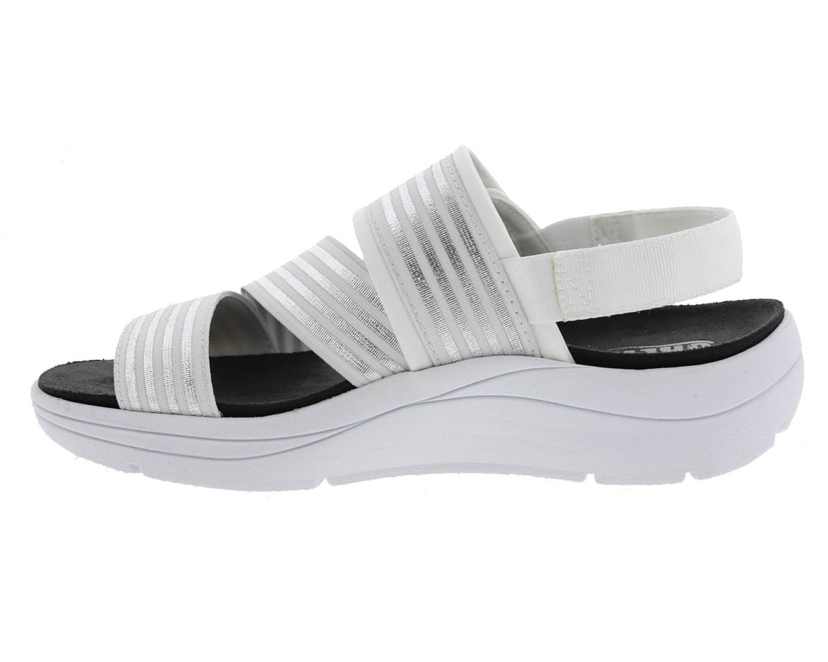 White Silver Combo-SUTTON 6