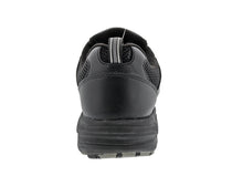 Black Leather Mesh-FLASH II 5