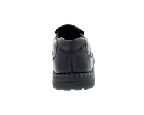 Black Leather-BEXLEY II 4