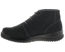 Black Suede-KRISTA 7