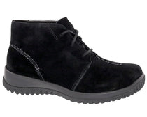 Black Suede-KRISTA 1