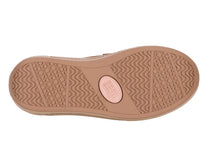 Tan Nubuck Leather-JAVA 5