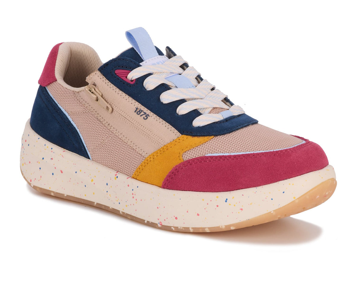 Multi Suede Combo-HAPPY 1