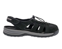 Black Nubuck Leather-ELEMENT 6