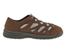 Brown Faux Buck-Andes 4