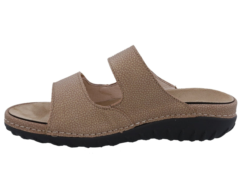 Rose Gold Leather-CRUIZE 4