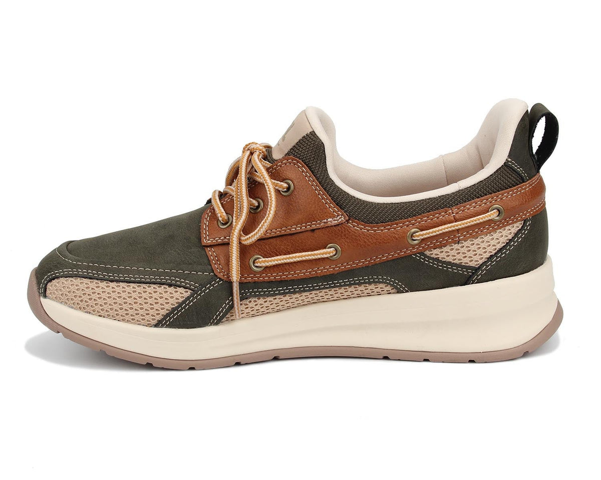 Olive Combo-CHANNING 5