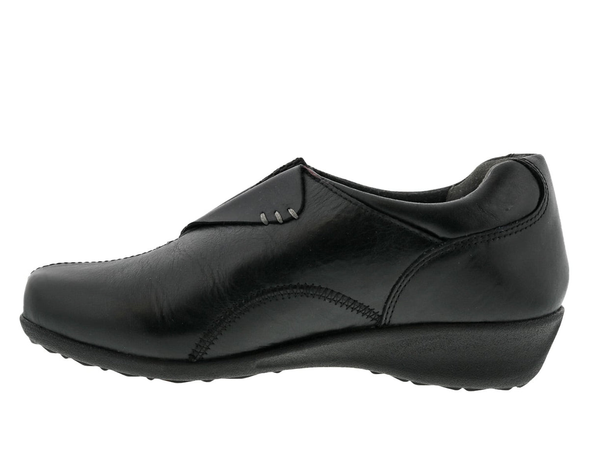 Black Leather-NAPLES 7