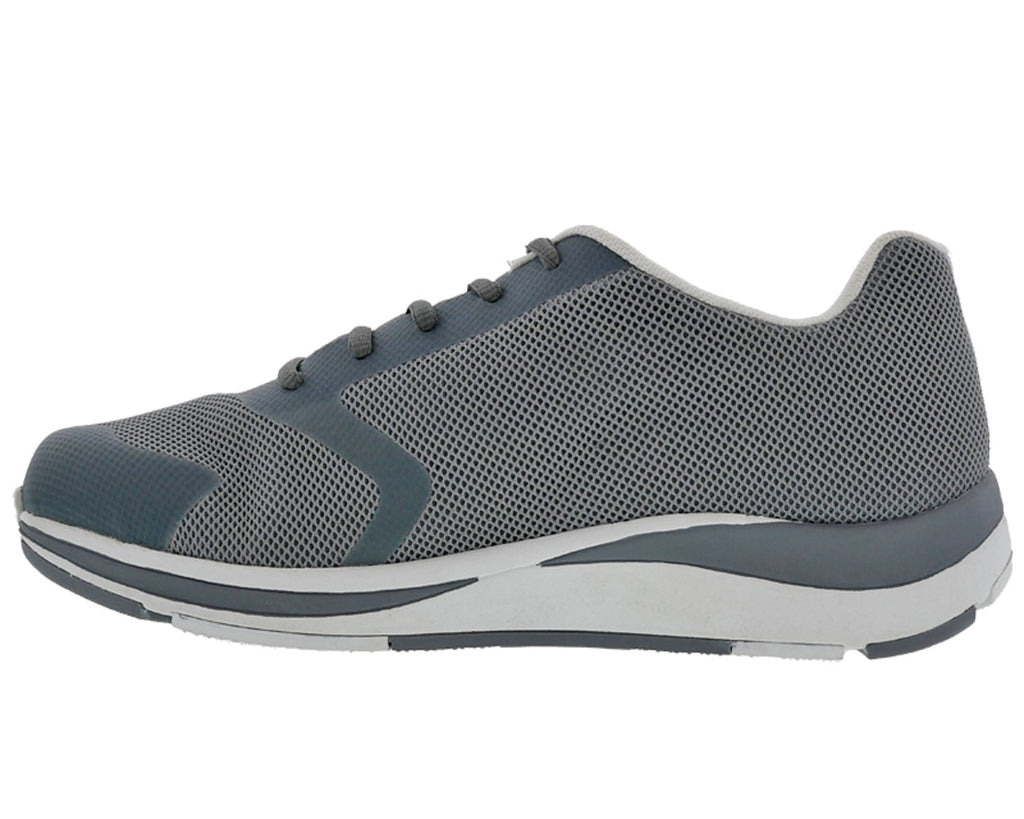 Grey Mesh-STABLE 6
