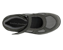 Grey Leather Stretch-DELITE 4