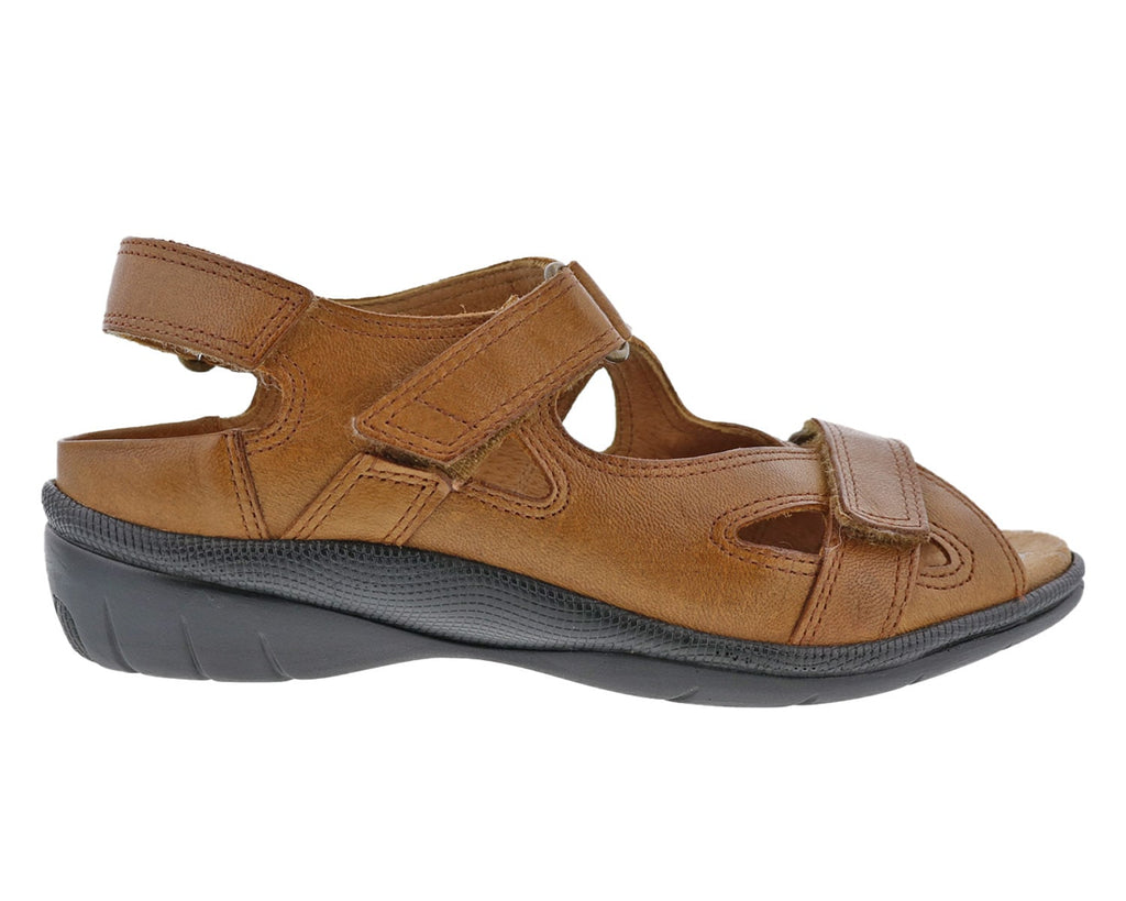 Cognac Leather-LAGOON 6