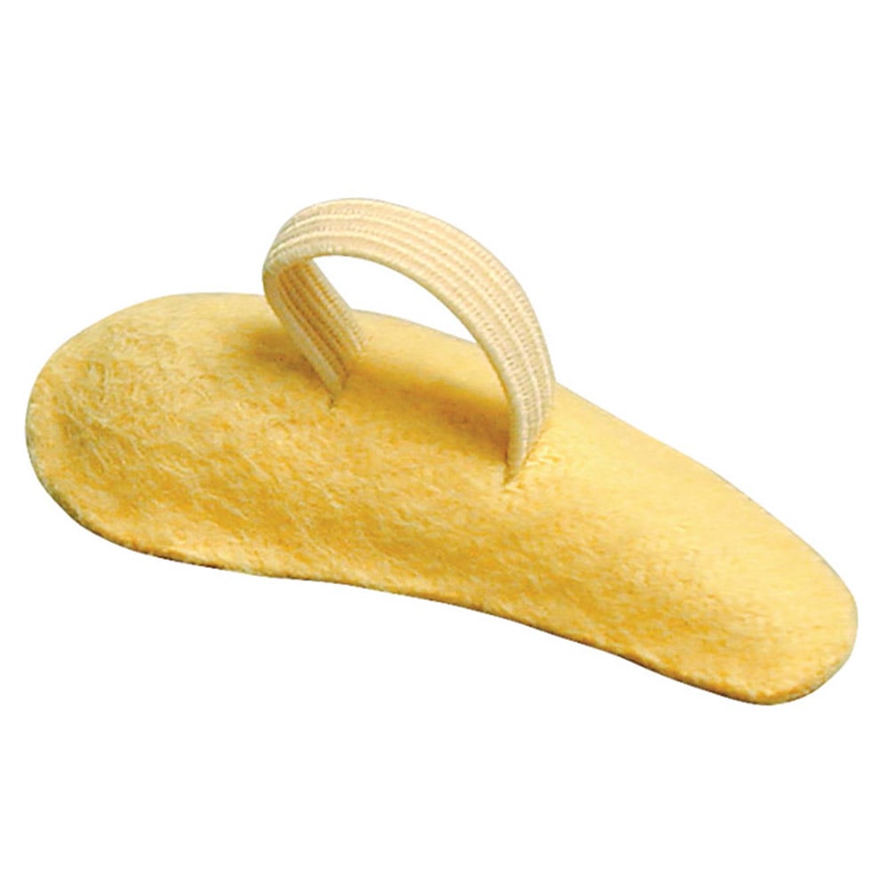 FELTASTIC HAMMER TOE CUSHION Secondary image