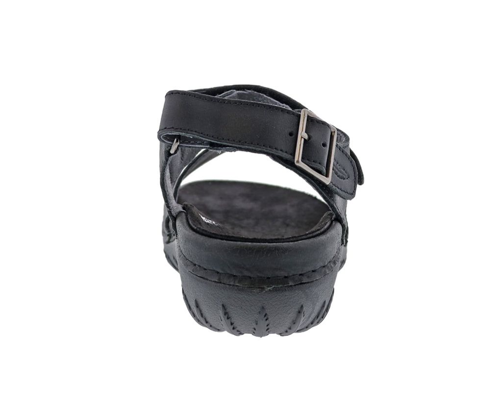 Black Leather-Workaround 5