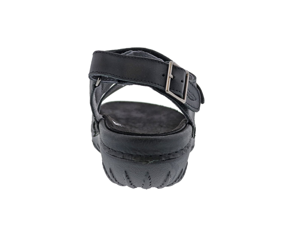 Black Leather-Workaround 5