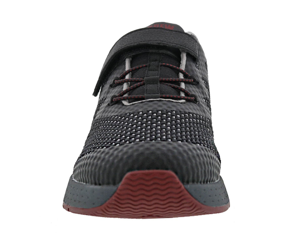 Black Mesh Combo-PRESTO 7