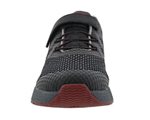 Black Mesh Combo-PRESTO 7