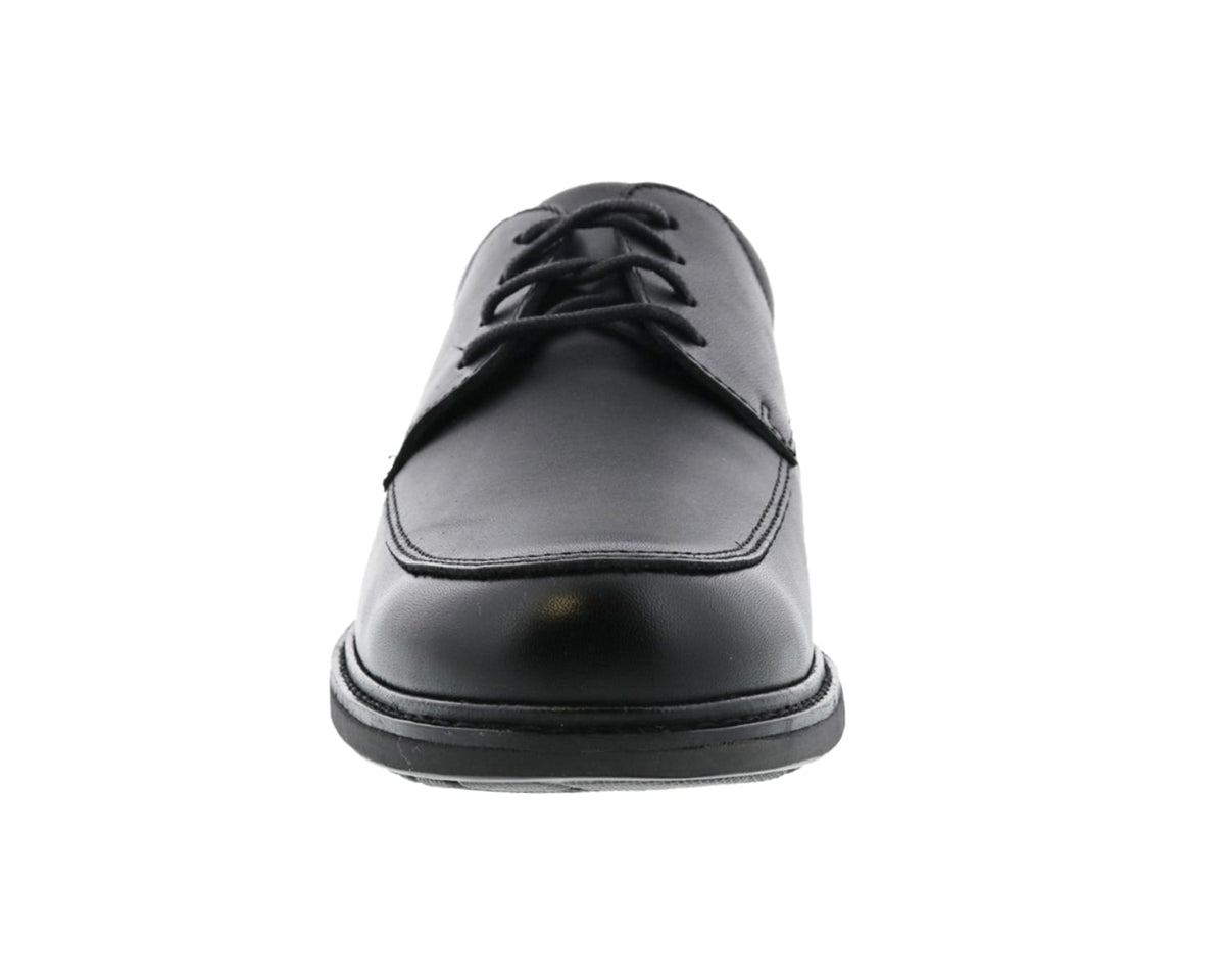 Black Leather-PARK 7