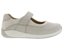Ivory Leather-TRUST 6
