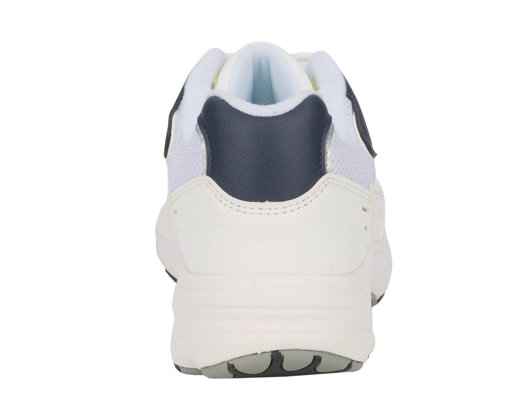 White Mesh Combo-LANCE 6